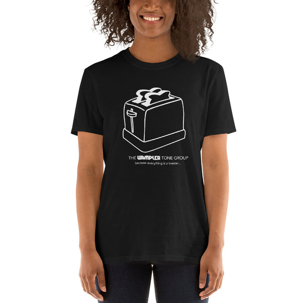 Exclusive Tone Group Short-Sleeve Unisex T-Shirt