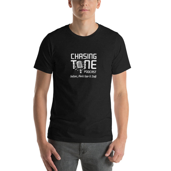 Official Chasing Tone Unisex t-shirt